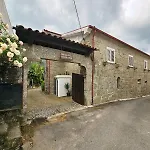 Casa De Emaús - Gerês