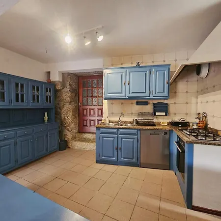 Casa De Emaus - Geres * Terras de Bouro