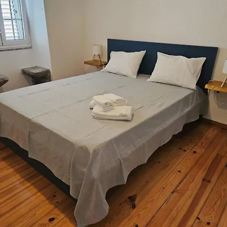 Casa De Emaus - Geres Dom wakacyjny