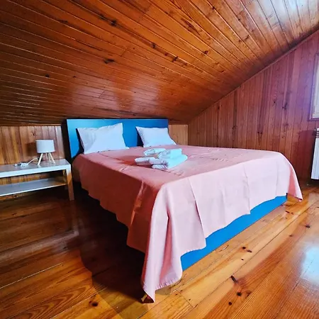 Casa De Emaus - Geres