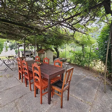 Dom wakacyjny Casa De Emaus - Geres