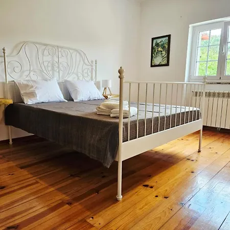 Casa De Emaús - Gerês Hébergement de vacances *