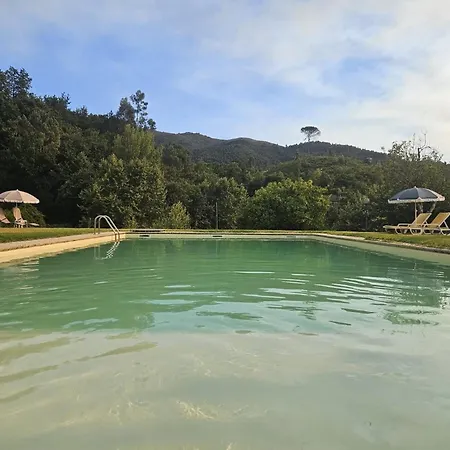 Casa De Emaus - Geres * 特拉什杜博鲁